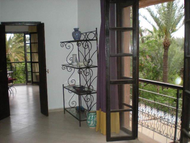 Appart Avec Vue Jardin/Majorelle Марракеш Экстерьер фото