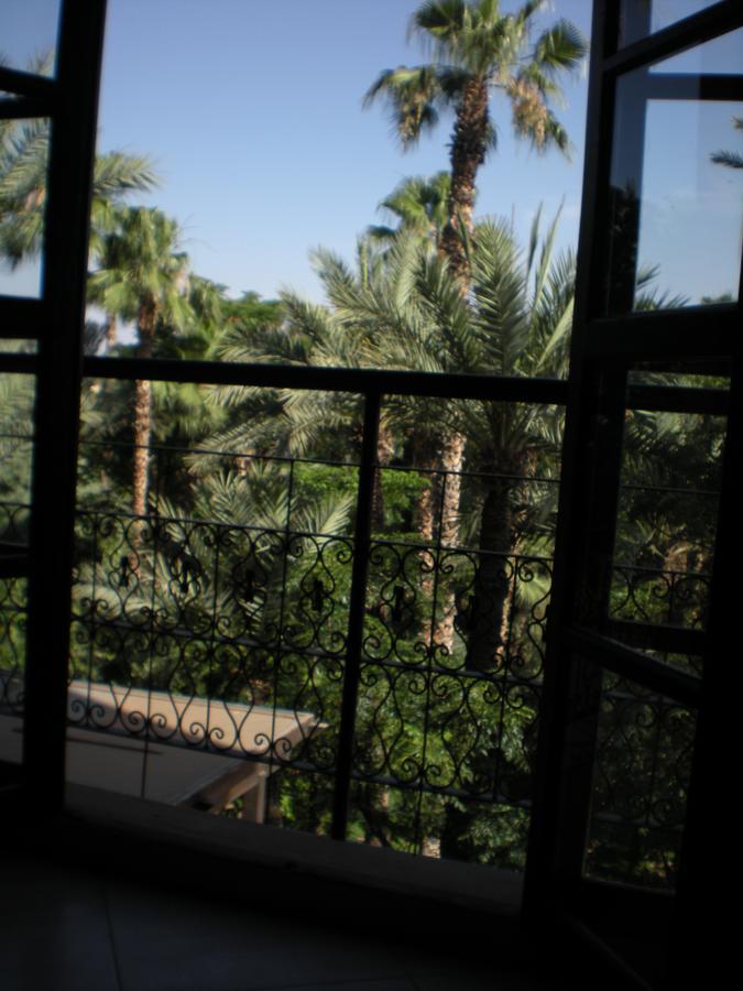 Appart Avec Vue Jardin/Majorelle Марракеш Экстерьер фото